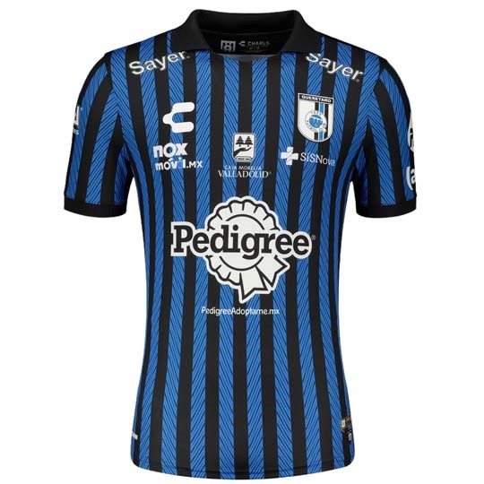 Tailandia Camiseta Querétaro Primera 2021-2022